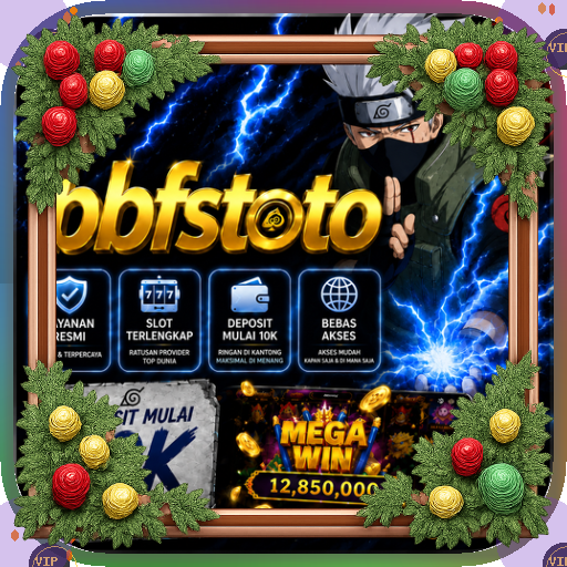 bbfstoto — mitra unggulan